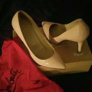 Christian Louboutin